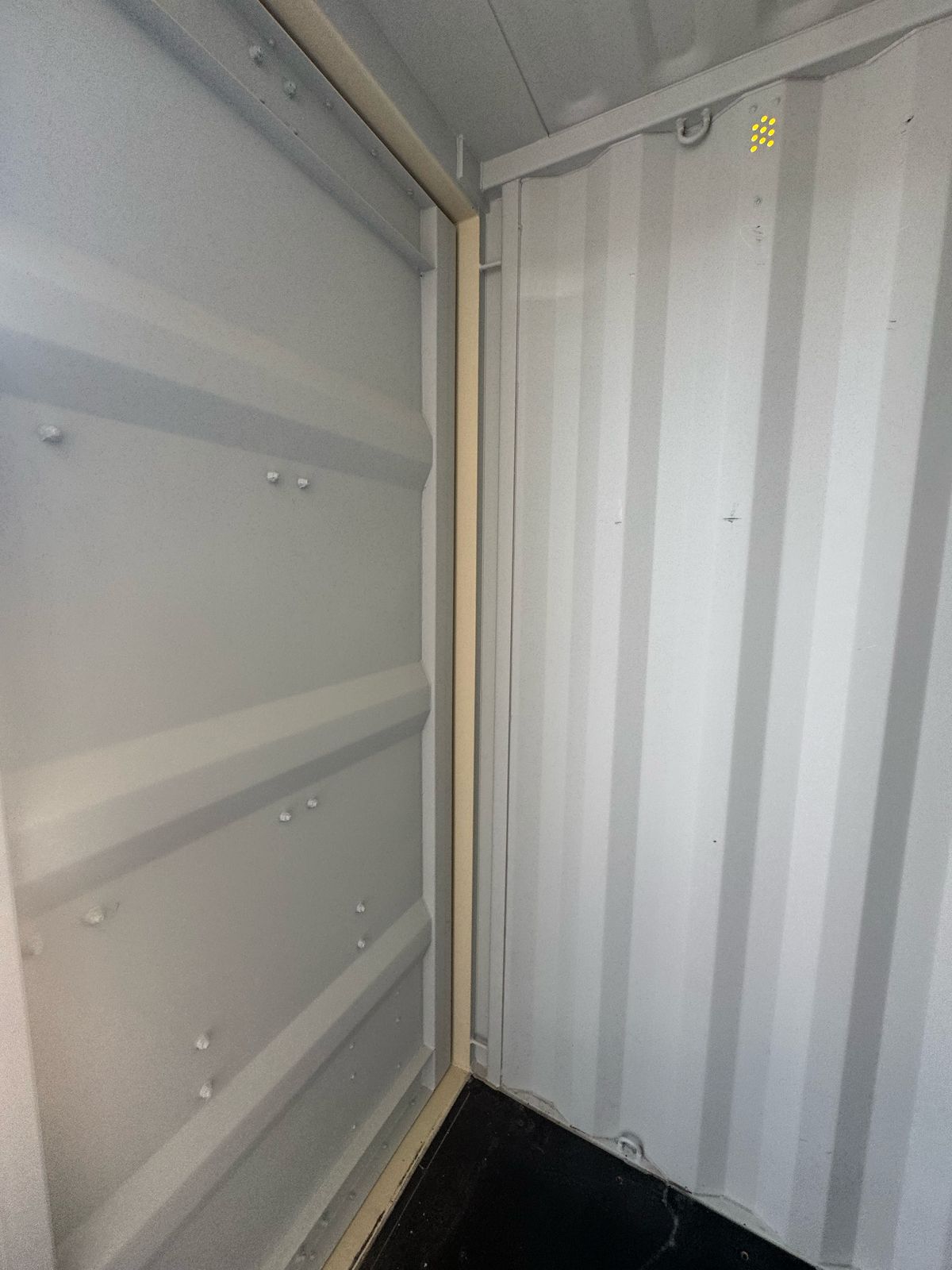 Морской контейнер CICU6452180